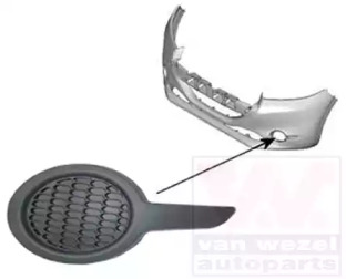 VAN WEZEL 4034591 -